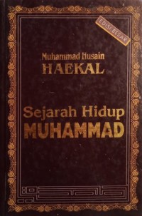 Sejarah hidup Muhammad