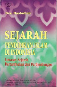 Sejarah Pendidikan Islam di Indonesia