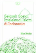 Sejarah sosial intelektual Islam di Indonesia