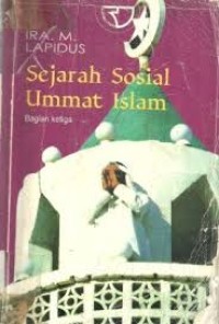 Sejarah Sosial Ummat Islam