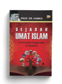 Sejarah Umat Islam: Prakenabian Hingga Islam di Nusantara