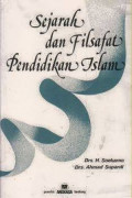 Sejarah dan filsafat pendidikan islam