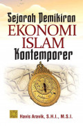 Sejarah pemikiran ekonomi islam kontemporer