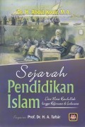 Sejarah pendidikan Indonesia