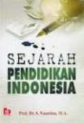 Sejarah pendidikan Indonesia
