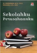 Sekolahku perusahaanku