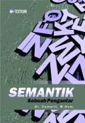 Semantik sebuah pengantar