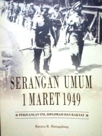 Serangan umum 1 Maret 1949