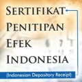 Sertifikat Penitipan Efek Indonesia