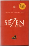 Seven heroes