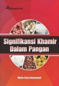 Signifikansi khamir dalam pangan