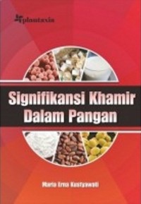 Signifikansi khamir dalam pangan