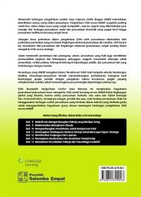 Pengelolaan sumber daya manusia, buku 1, edisi 10