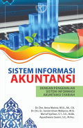 Sistem informasi akuntansi: dengan pengenalan sistem informasi akuntansi syariah