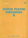 Sistem politik 2