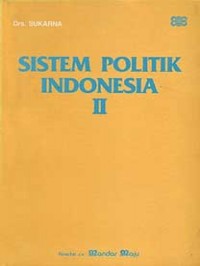 Sistem politik 2