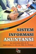 Sistem Informasi Akuntansi
