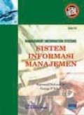 Sistem informasi manajemen