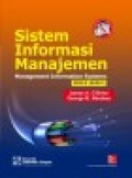 Sistem informasi manajemen (management information systems), edisi 9 buku 1