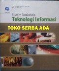 Sistem Tatakelola Teknologi Informasi