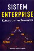 Sistem enterprise: konsep dan implementasi