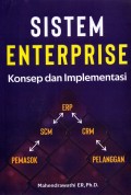 Sistem enterprise konsep dan implementasi