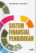 Sistem finansial pendidikan