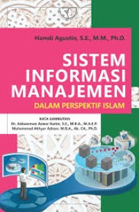 Sistem informasi manajemen dalam perspektif Islam