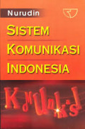 Sistem komunikasi Indonesia