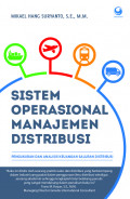 Sistem operasional manajemen distribusi : pengukuran dan analisis keuangan saluran distribusi