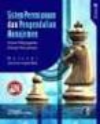 Sistem perencanaan dan pengendalian manajemen