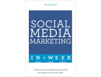 Social Media Marketing In A Week