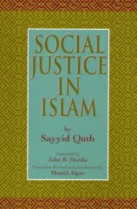 Social justice in islam