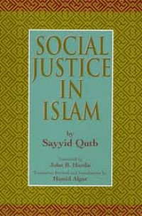 Social justice in islam