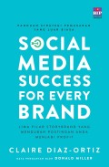 Social Media Success For Every Brand : Lima Pilar Storybrand Yang Mengubah Postingan Anda Menjadi Profit