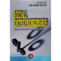 Social enterpreneurship: mengubah masalah sosial menjadi peluang usaha