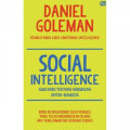 Social intelligence : ilmu baru tentang hubungan antar-manusia