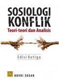 Sosilologi Konflik: teori-teori dan analisis