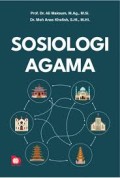 Sosiologi Agama
