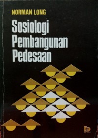 Sosiologi pembangunan pedesaan