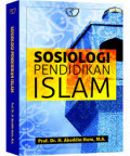 Sosiologi pendidikan Islam