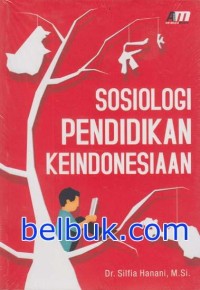 Sosiologi pendidikan keIndonesiaan