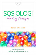 Sosiologi: the key concepts