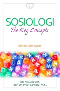 Sosiologi: the key concepts