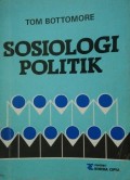 Sosiologi politik