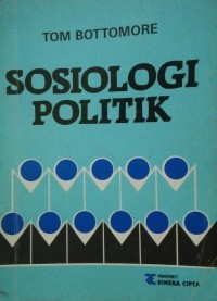 Sosiologi politik