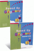 Speed up grammar 2