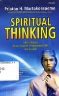 Spiritual thinking: sukses dengan neuro linguistic programming (NLP) dan tasawuf