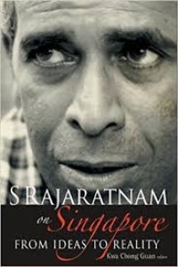 Srajaratnam on Singapore From Ideas To Reality