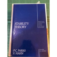 Stability theory